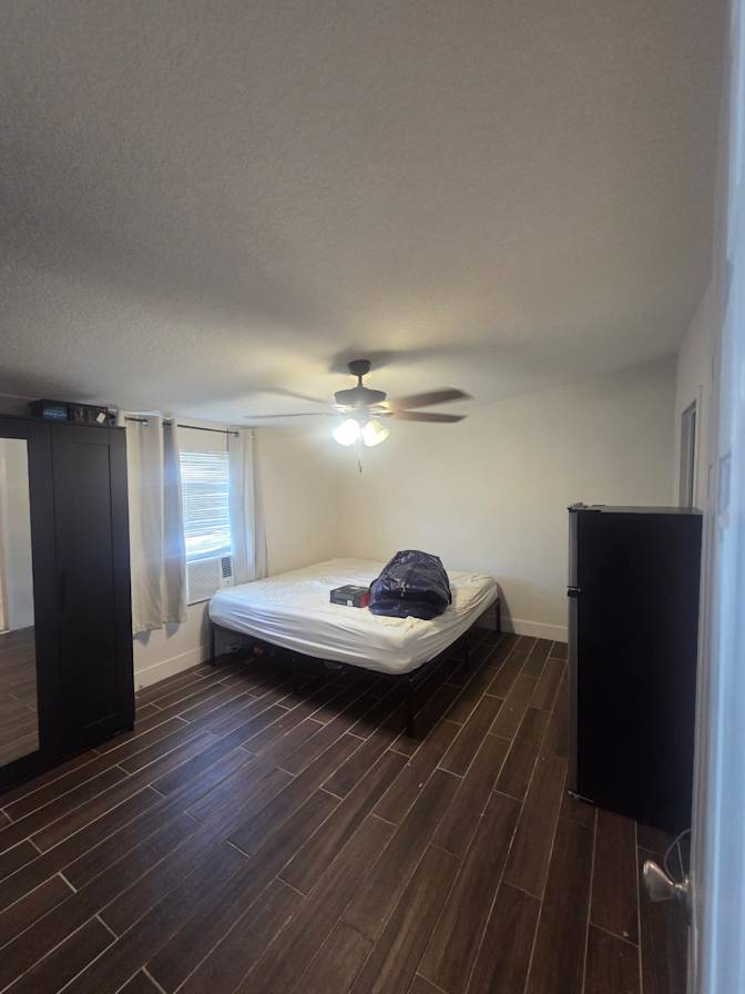 Karen's room