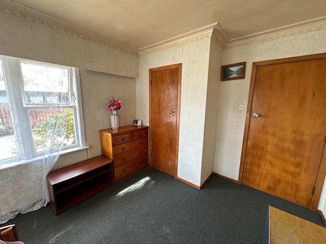 Lily's room