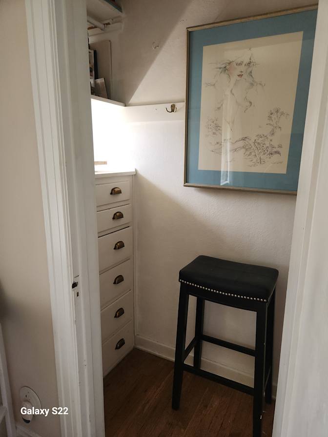Jacob's room