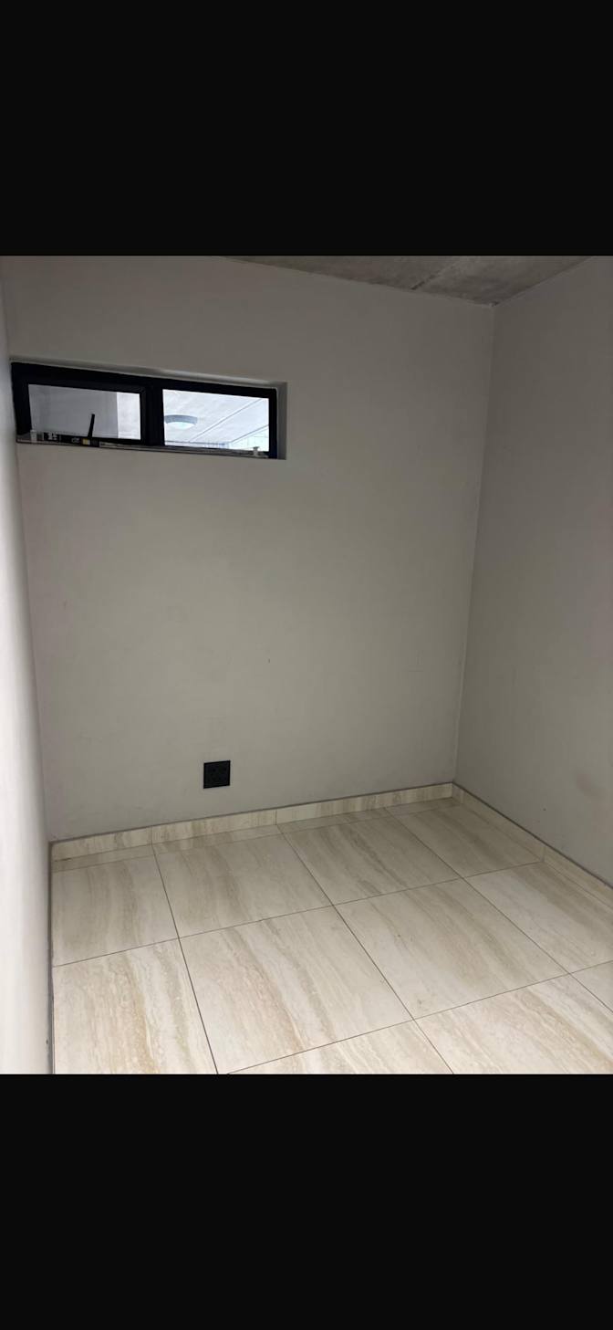 Charity's room