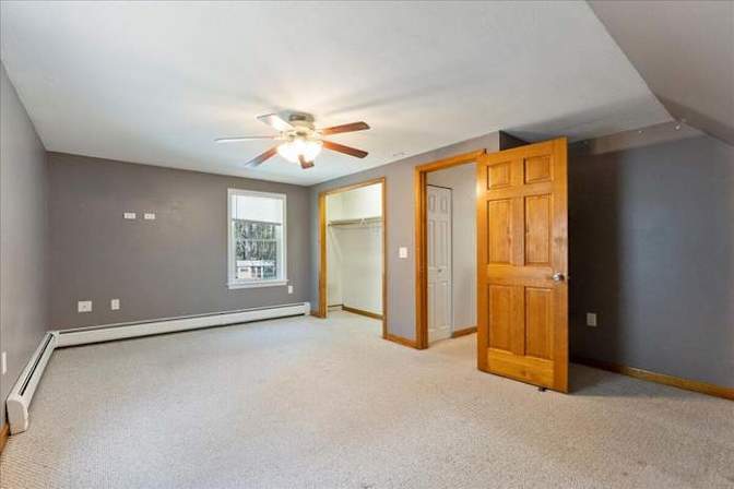 Dan's room