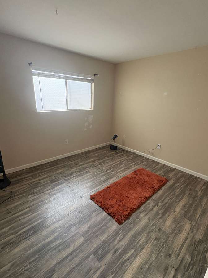 Nick's room