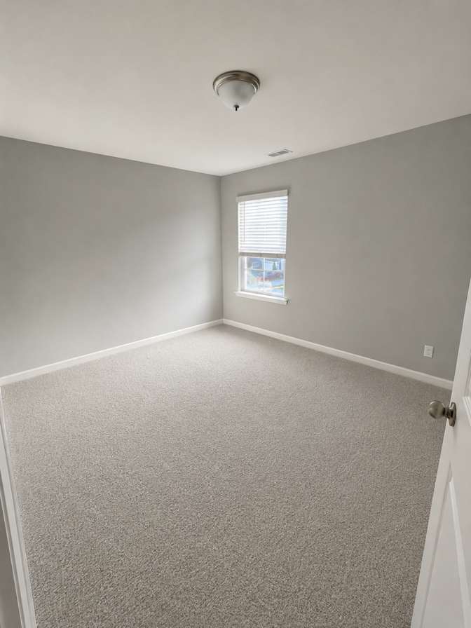 Dakota's room