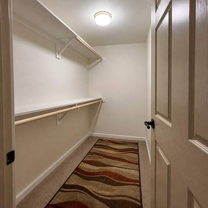 Shah's room