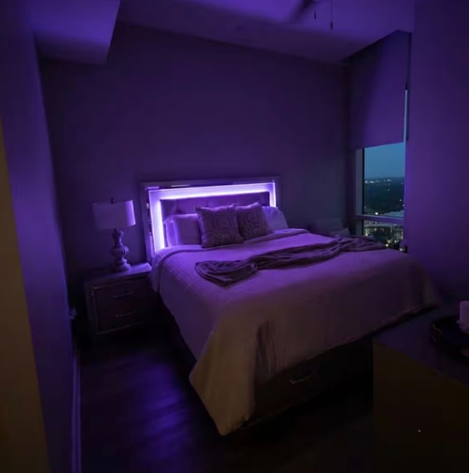Brittany's room