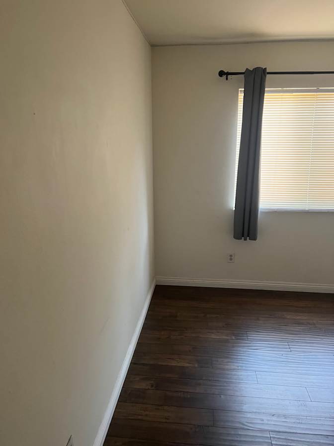Hugo's room
