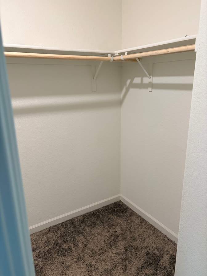 Leyssa's room