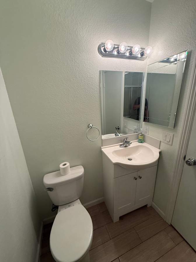 Jerry's room