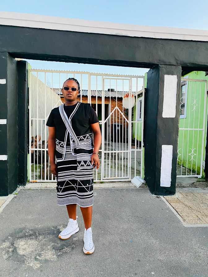 Thabo