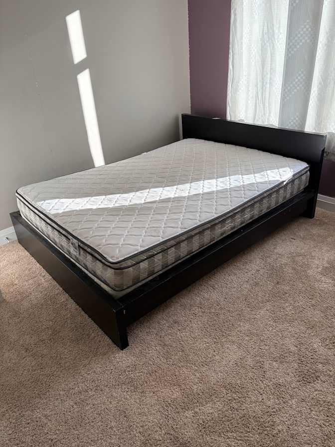Don's room