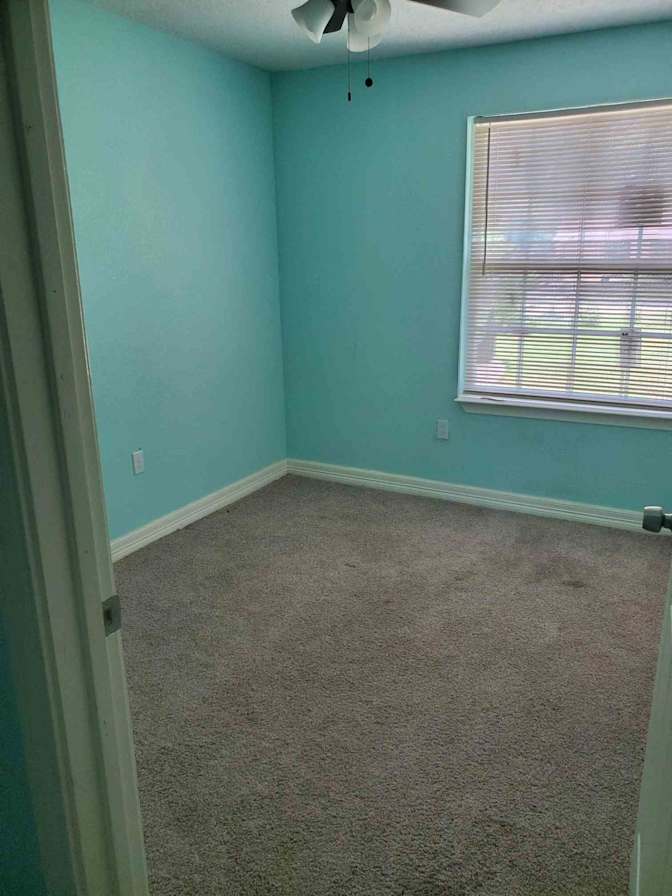 Aleyda's room