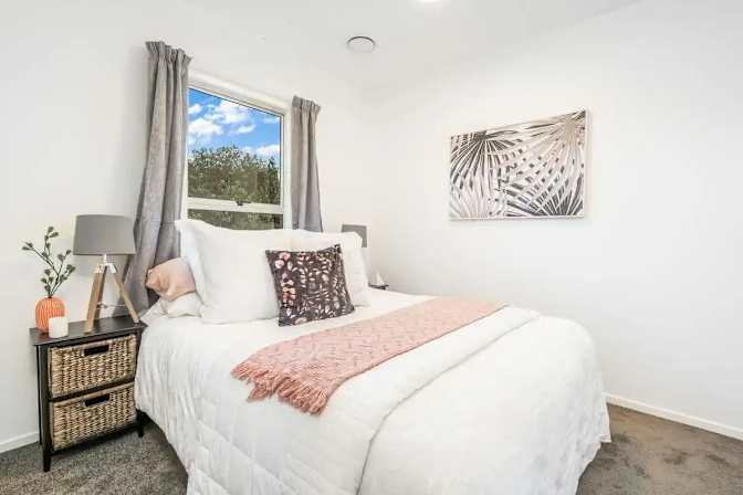 Grace's room