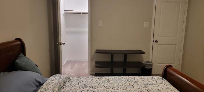Sherry's room