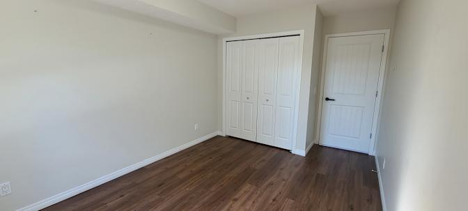 Francisco's room