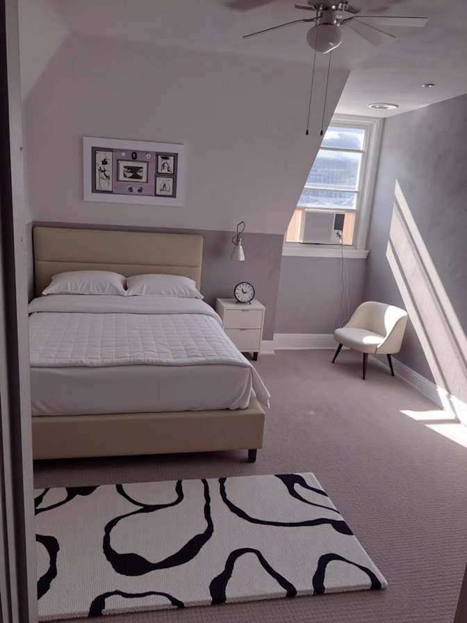 PadSplit's room