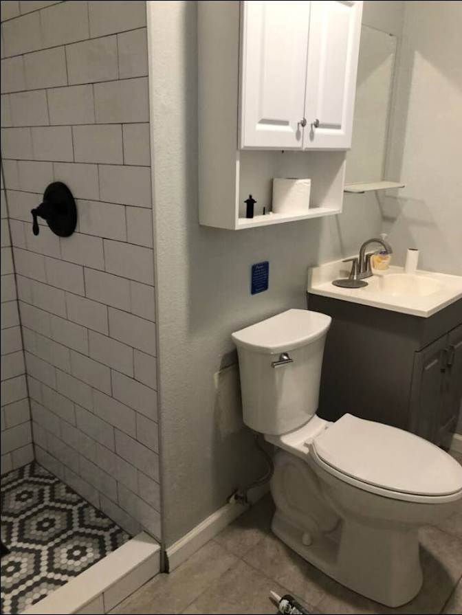 Kathryn's room