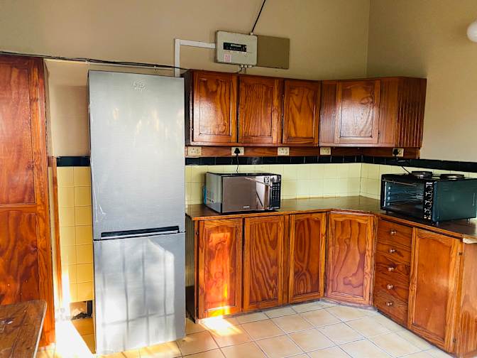 Okankasa Developers's room