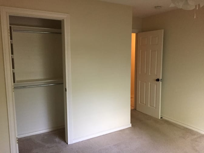 Jim's room