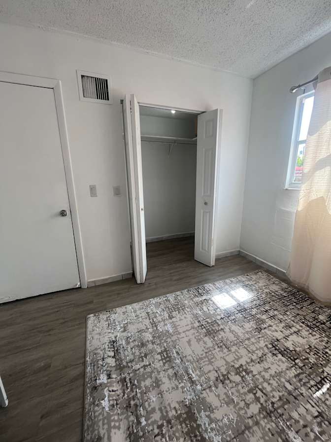 Jeff's room