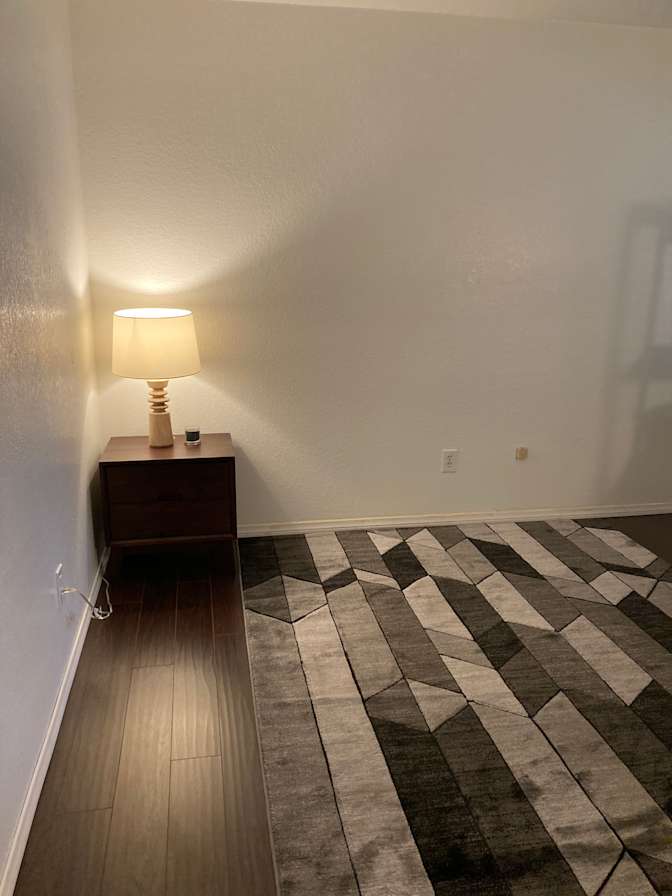 Carolina's room