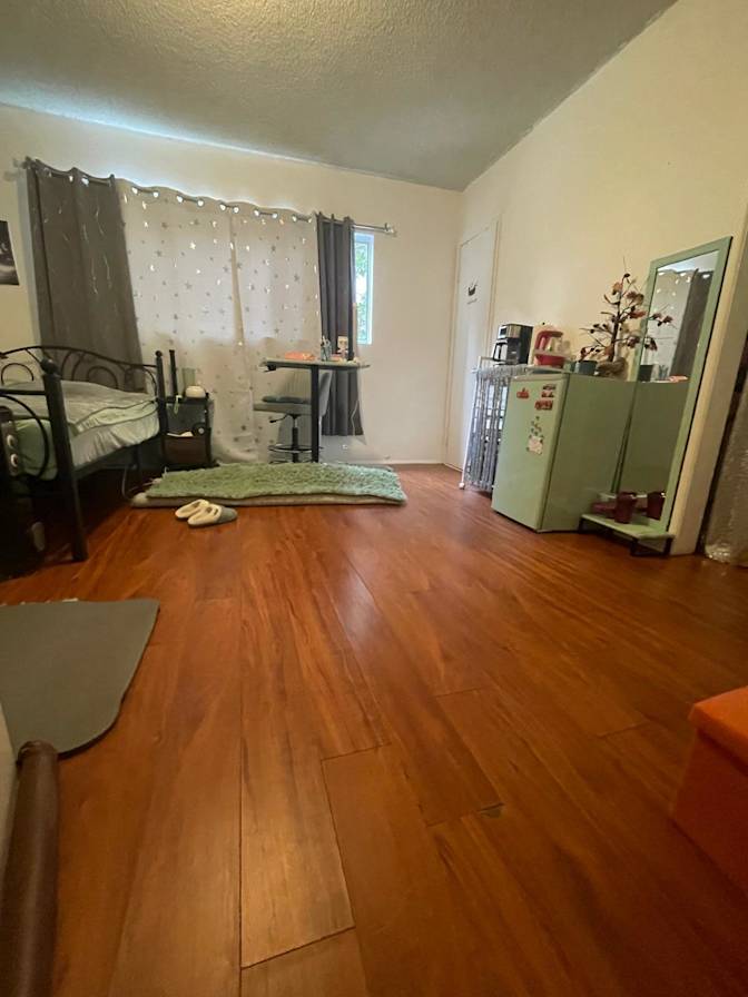 Danny's room
