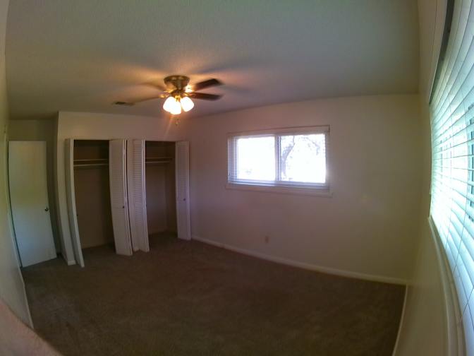 Dave's room
