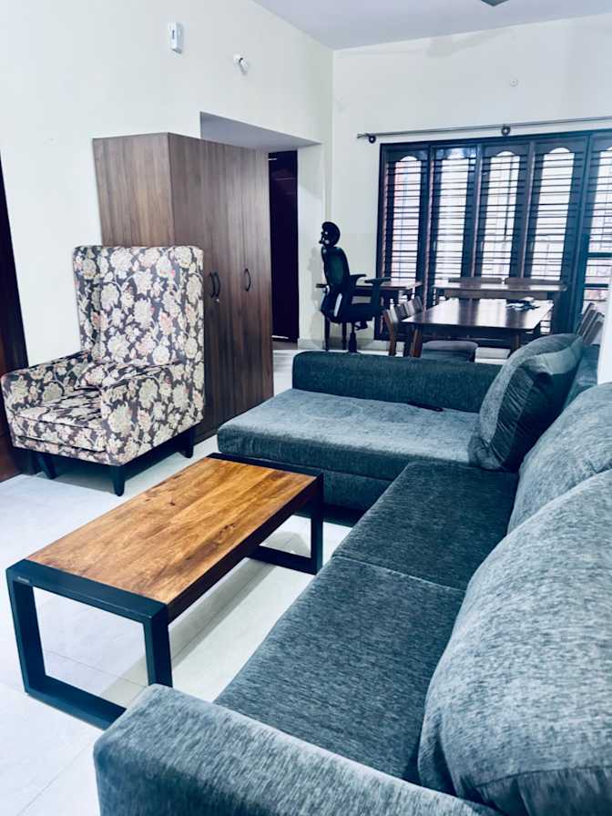 Ankit Kotriwala's room