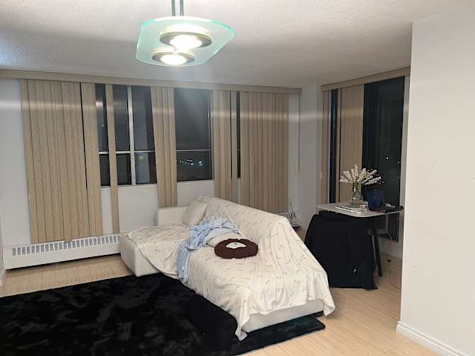 Jenny's room