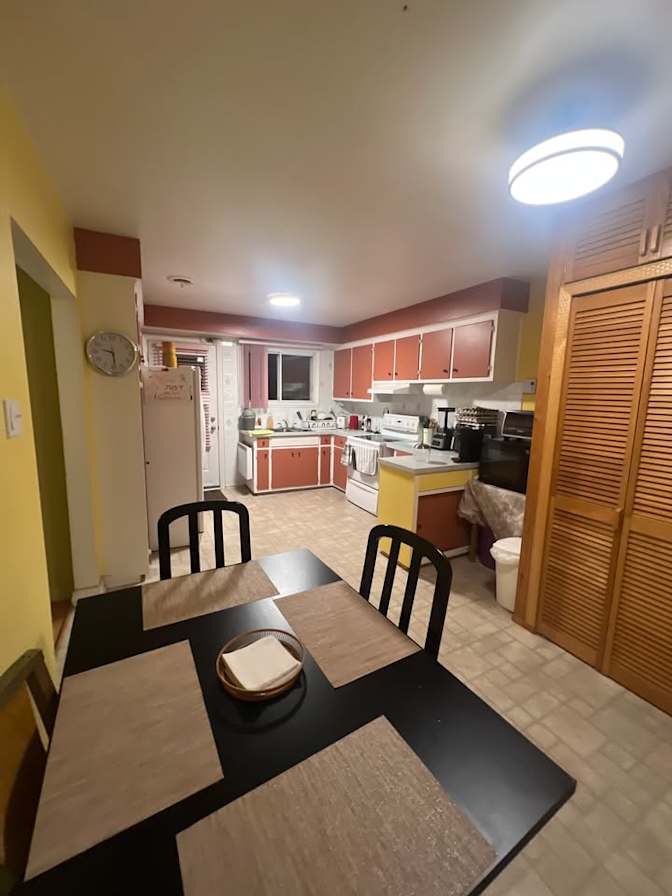 Juan Camilo Nieto's room