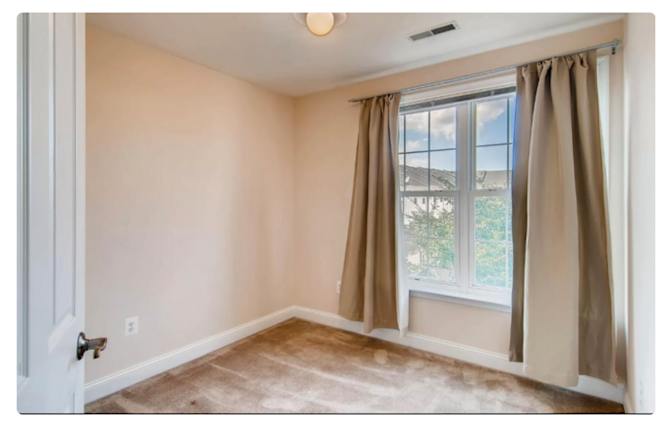 Christen's room