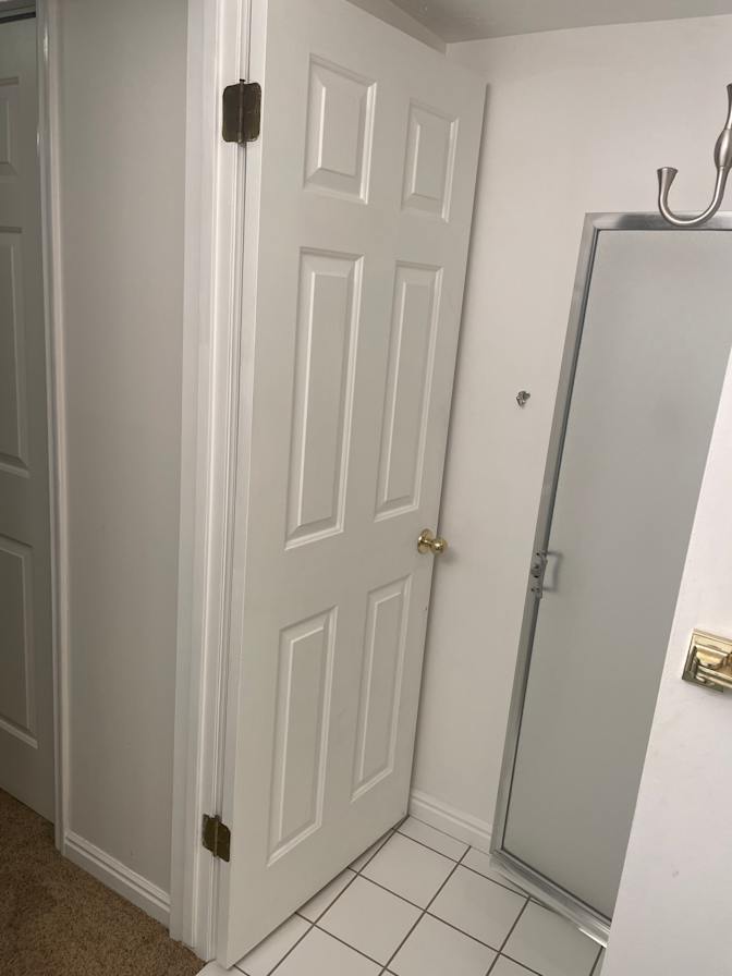 Jacob's room