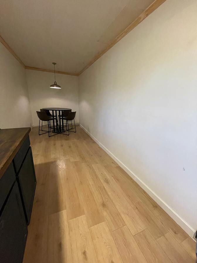 Stanley's room
