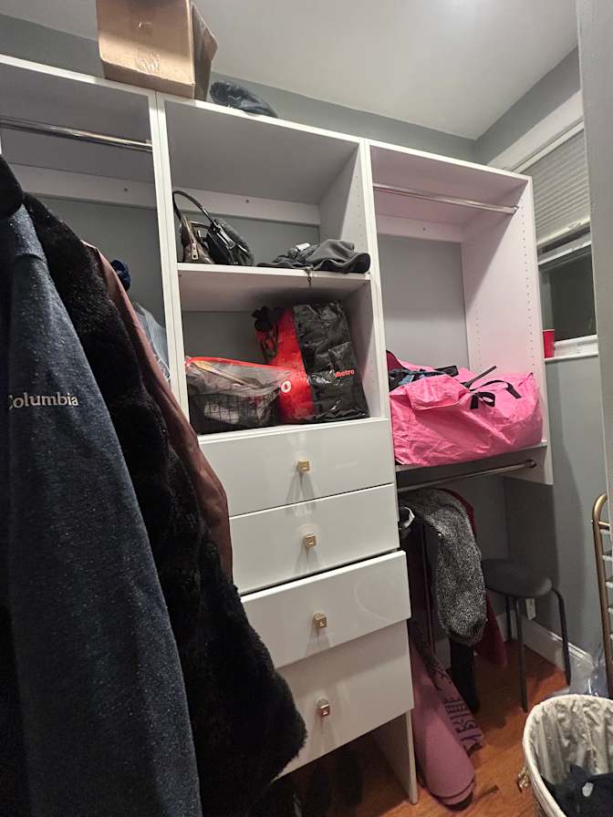 Kayla's room