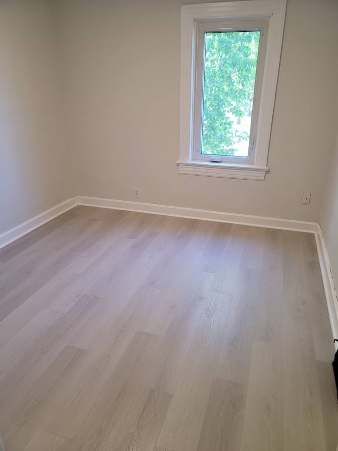 Paul's room