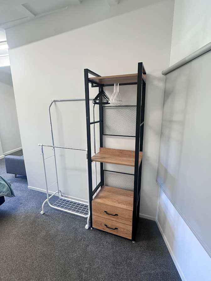 Krd Rental's room