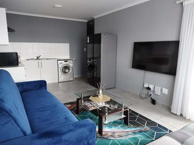 Rethabile's room
