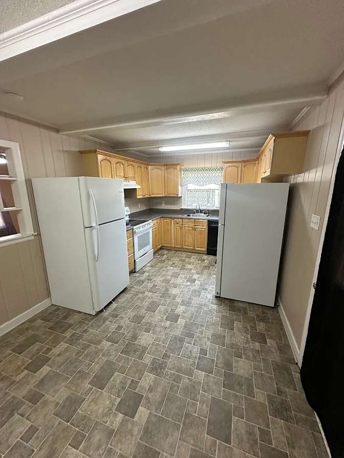 Alcove Rooms's room