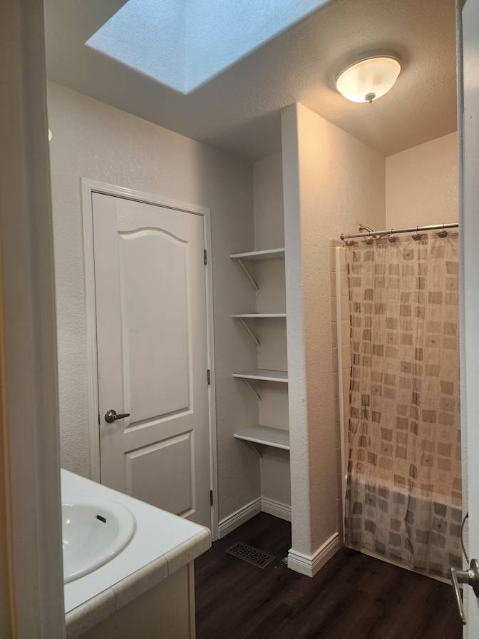 Janet's room