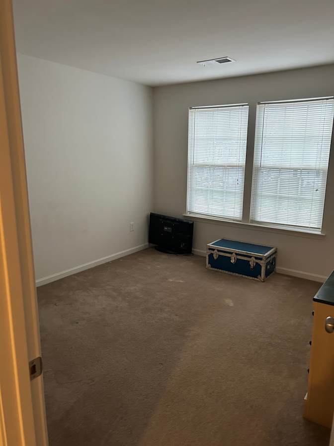 Danielle's room