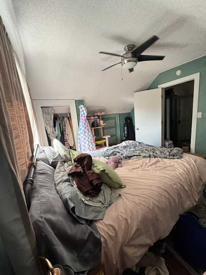 Elizabeth's room