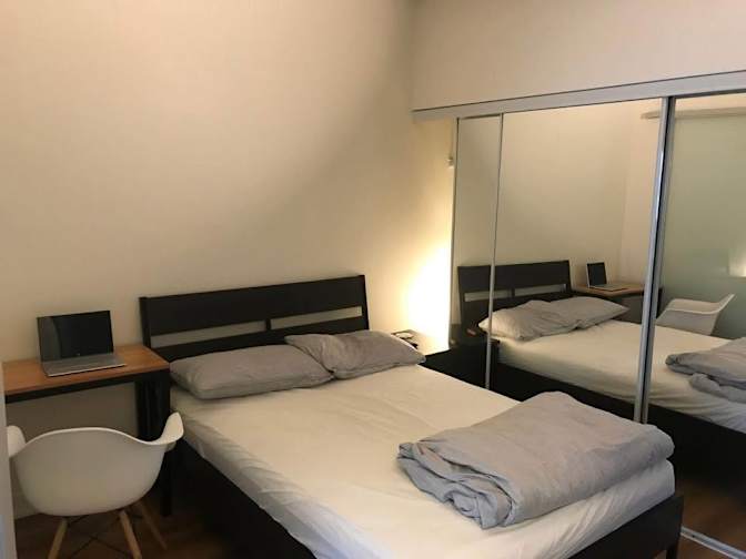 Danny's room