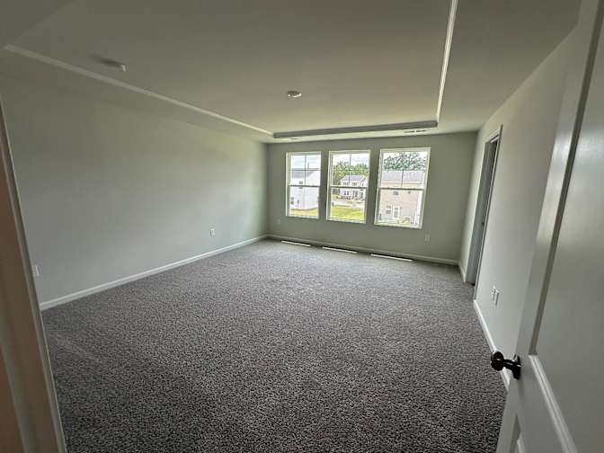 Alcove Rooms's room