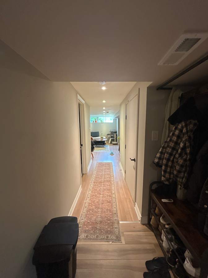Nikkita's room