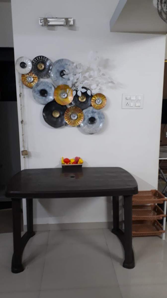 Yuvraj's room