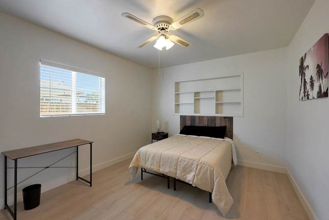 PadSplit's room
