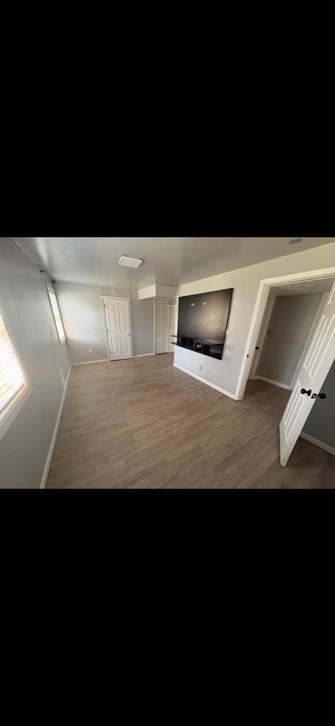 Tony's room