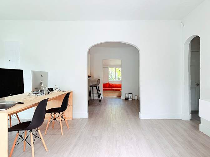axel peemoeller's room