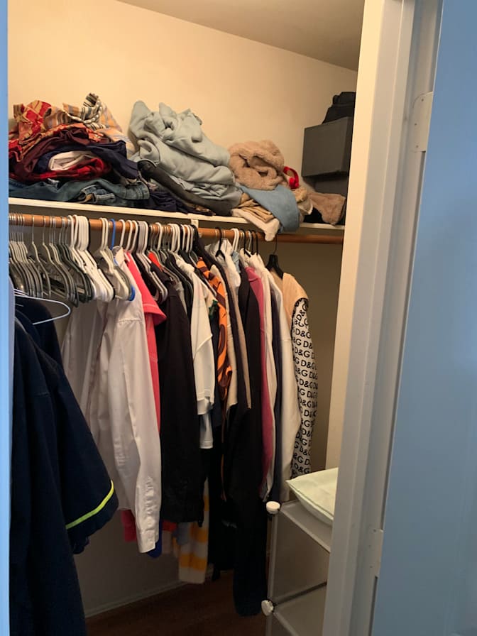 Alex's room