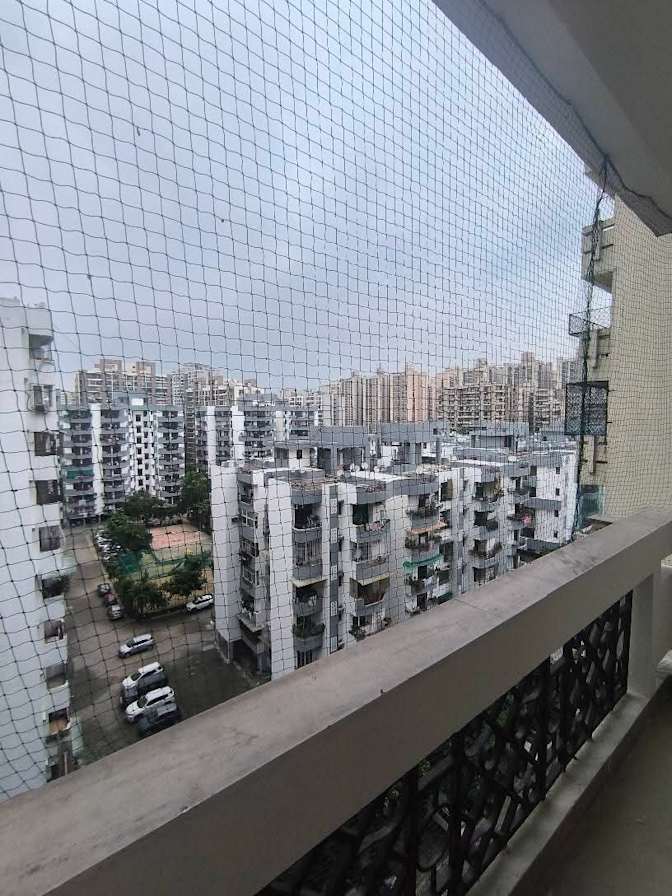 Neelam's room