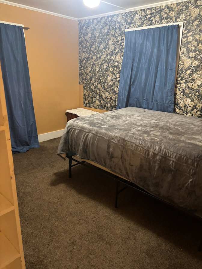 Rw's room